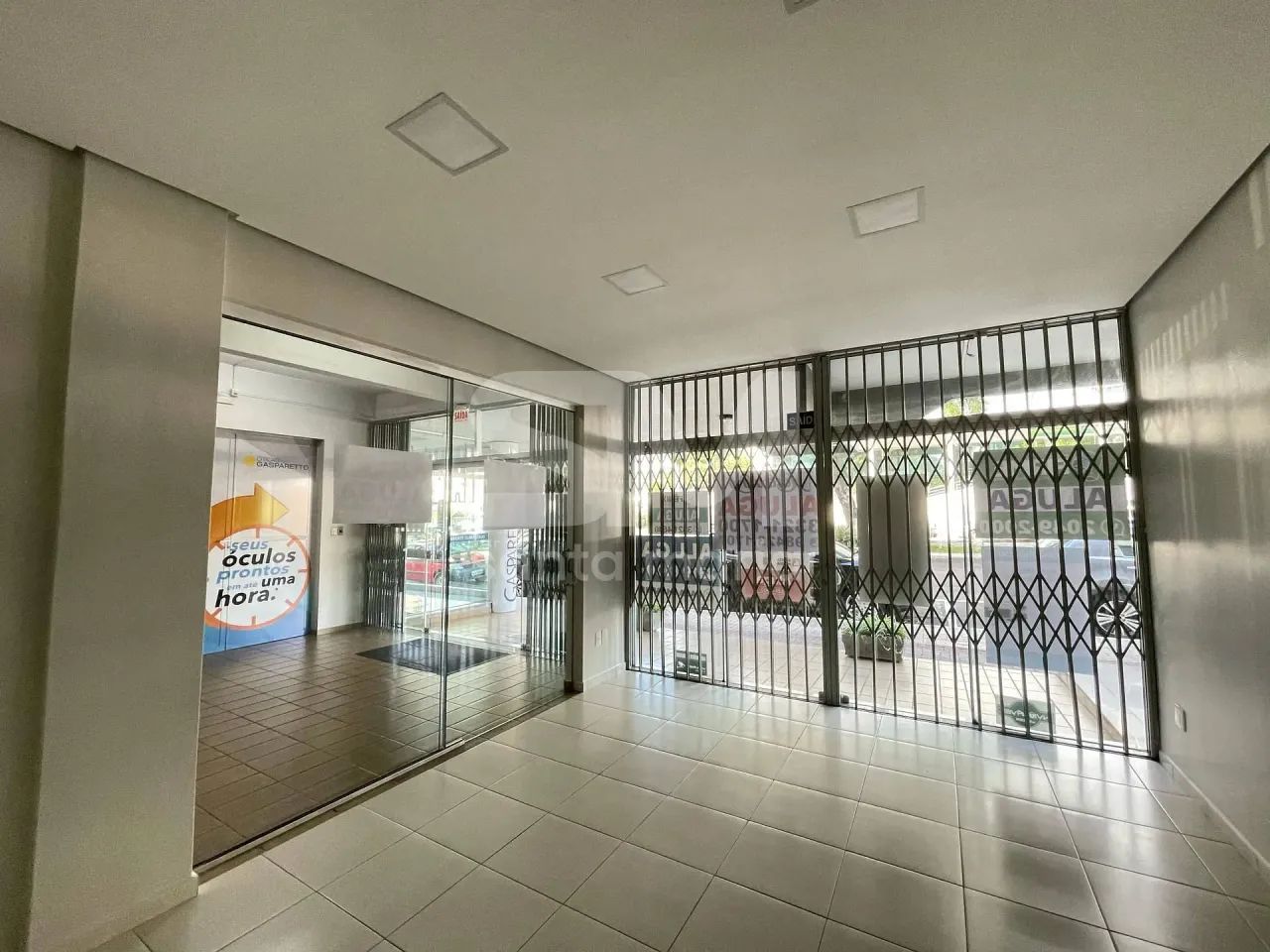 Sala para locação, Centro, Chapecó, SC - Foto 3