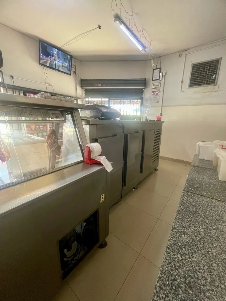 Vendo açougue  - Foto 4