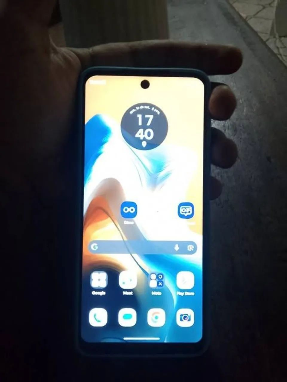 Moto g34 - Foto 4