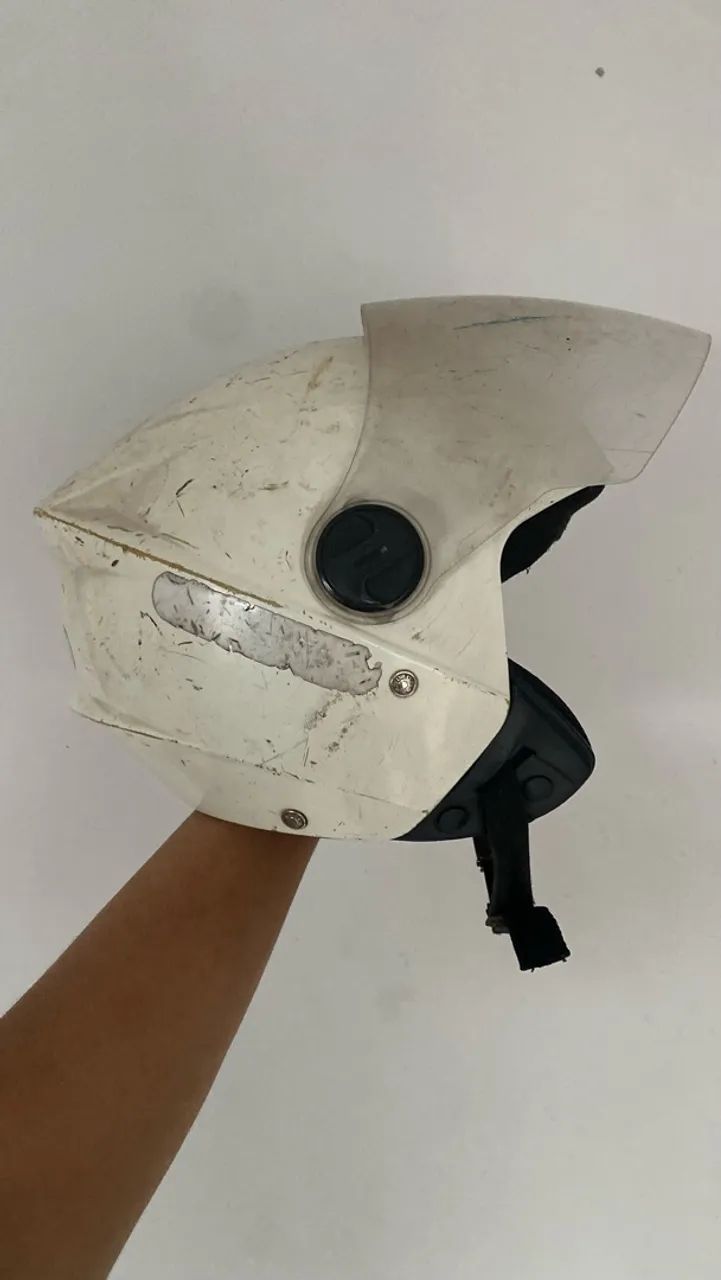 Capacete - Foto 2