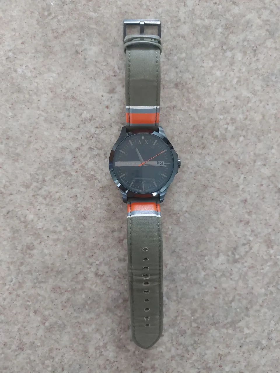Relógio Armani Exchange