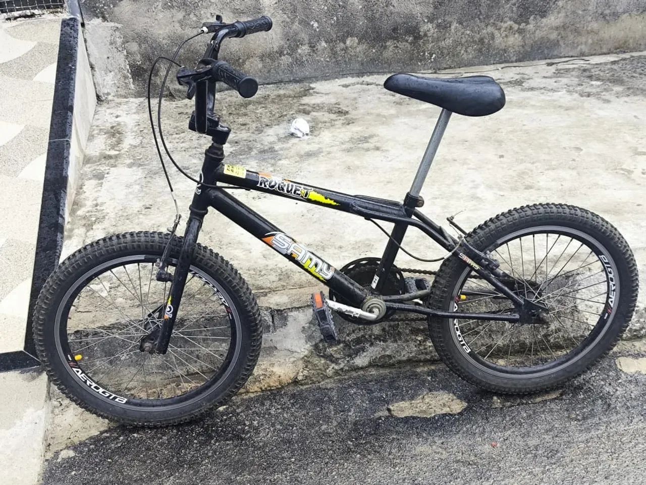 Bicicleta  - Foto 2