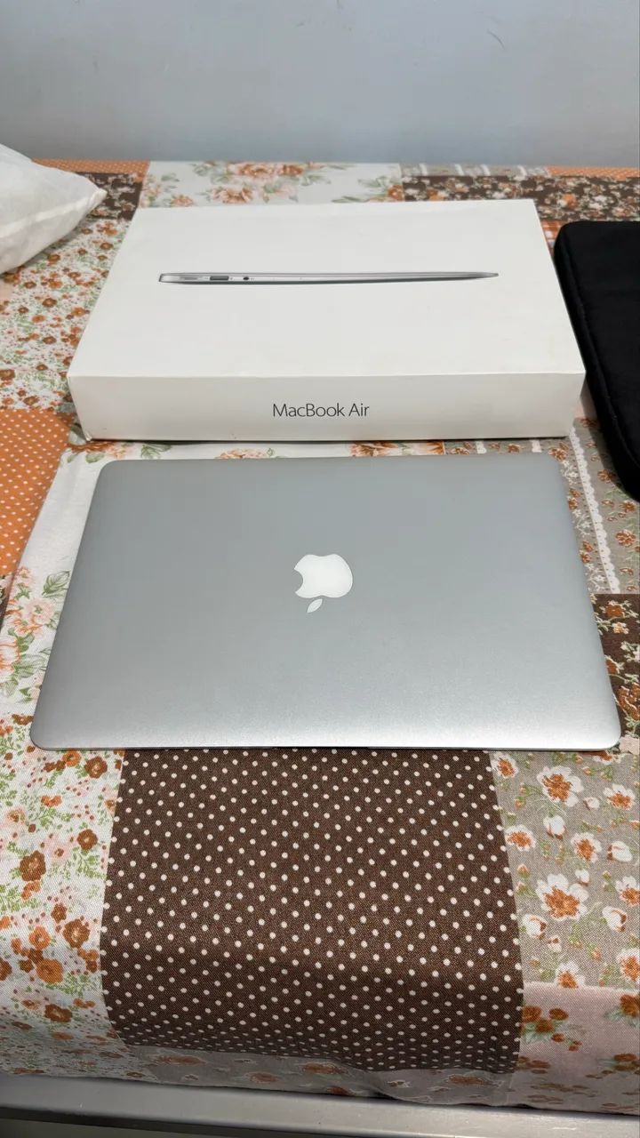 Macbook air 2015 - Notebooks - Candeias, Jaboatão dos Guararapes