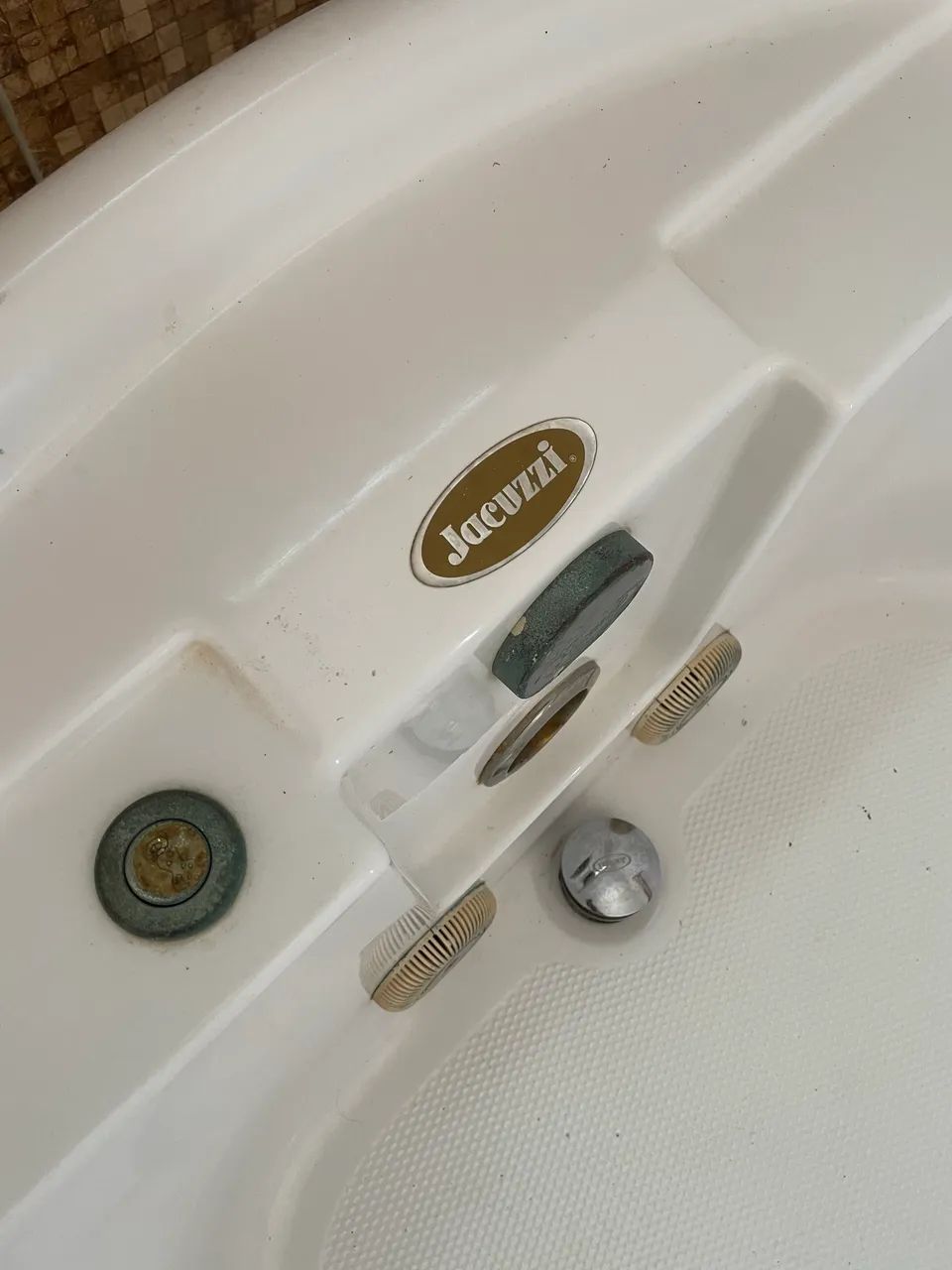 Banheira Jacuzzi  - Foto 3