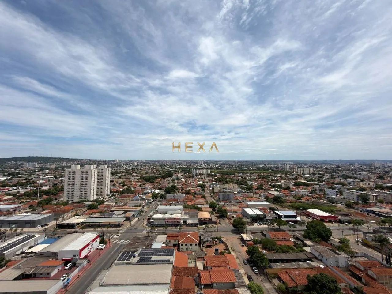 Apartamento para alugar no Boulevard Sudoeste Setor Sudoeste em Goiânia - Foto 5