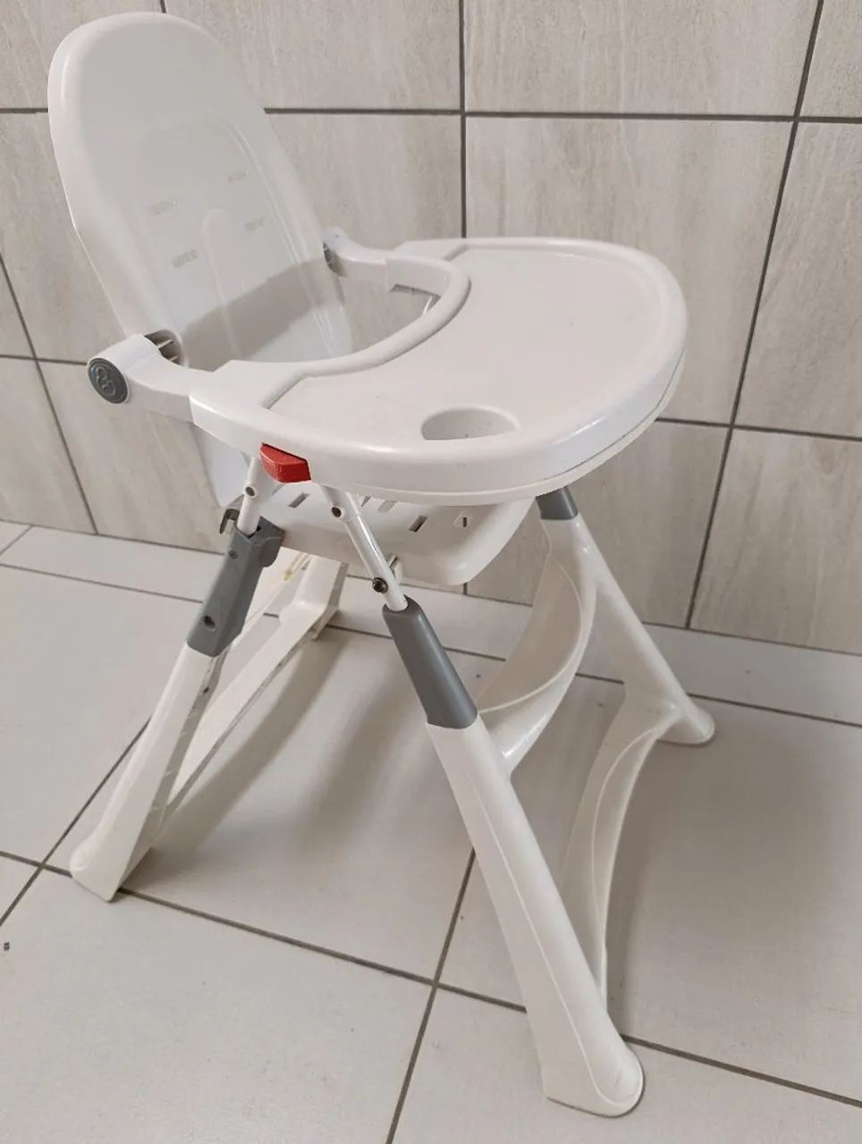 Cadeira de Alimentação  - Foto 4