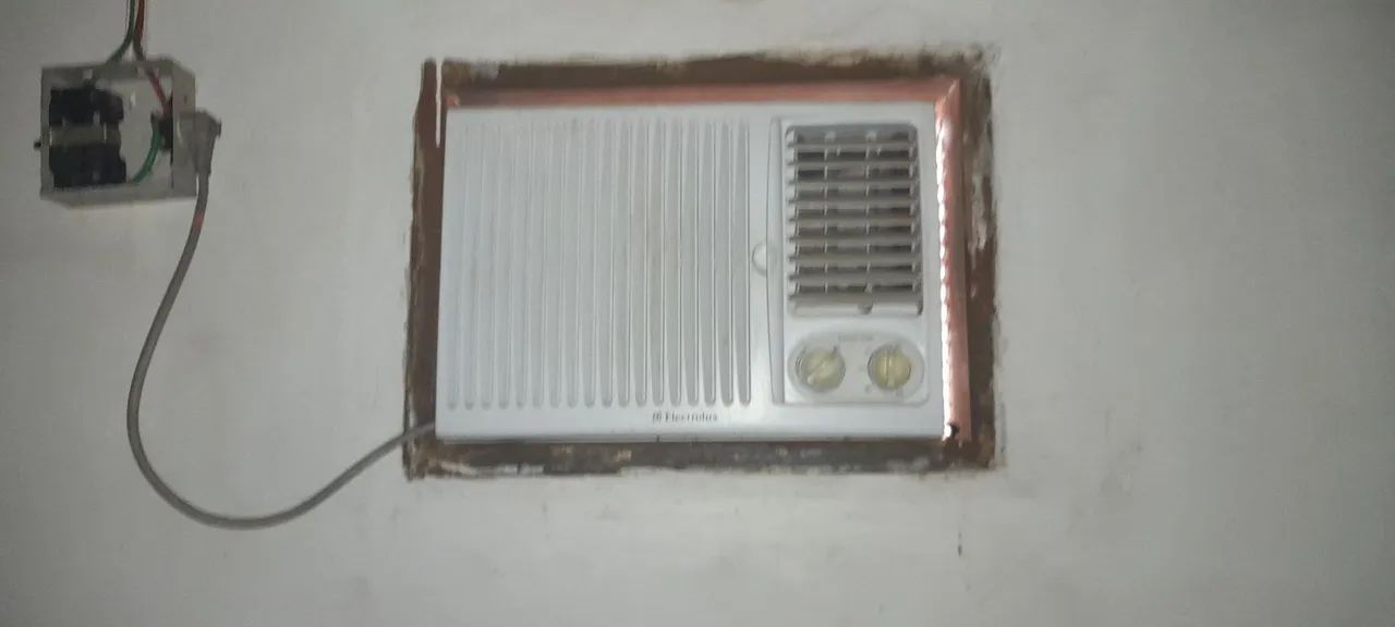 Ar Condicionado de Janela 220v