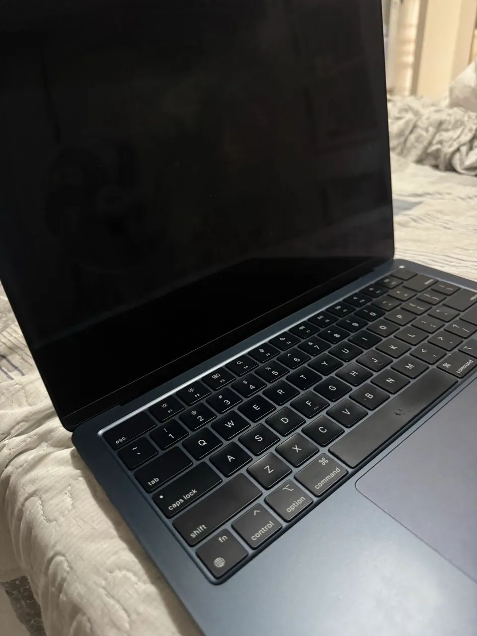 MacBook Air M2 2022 - 256GB SSD, 8GB RAM - Notebooks - Presidente