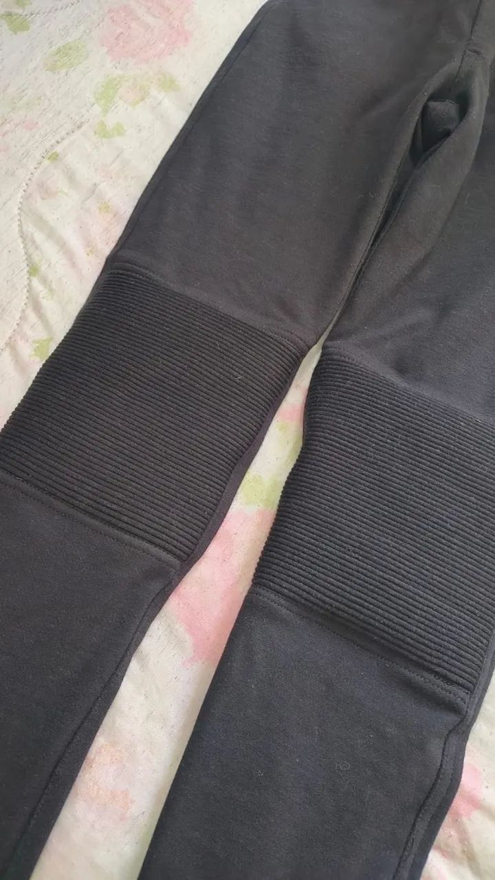 CALÇA ALPINESTARS LEGGING BANSHEE FEMININA P - Foto 4