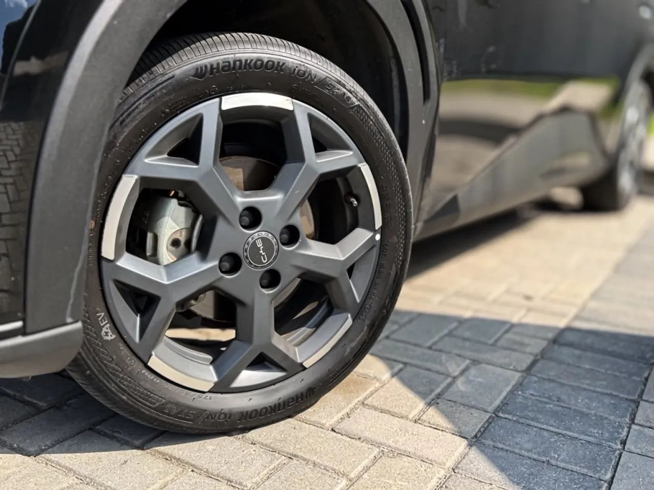 BYD Dolphin Mini (Elétrico) 2026 - Foto 5