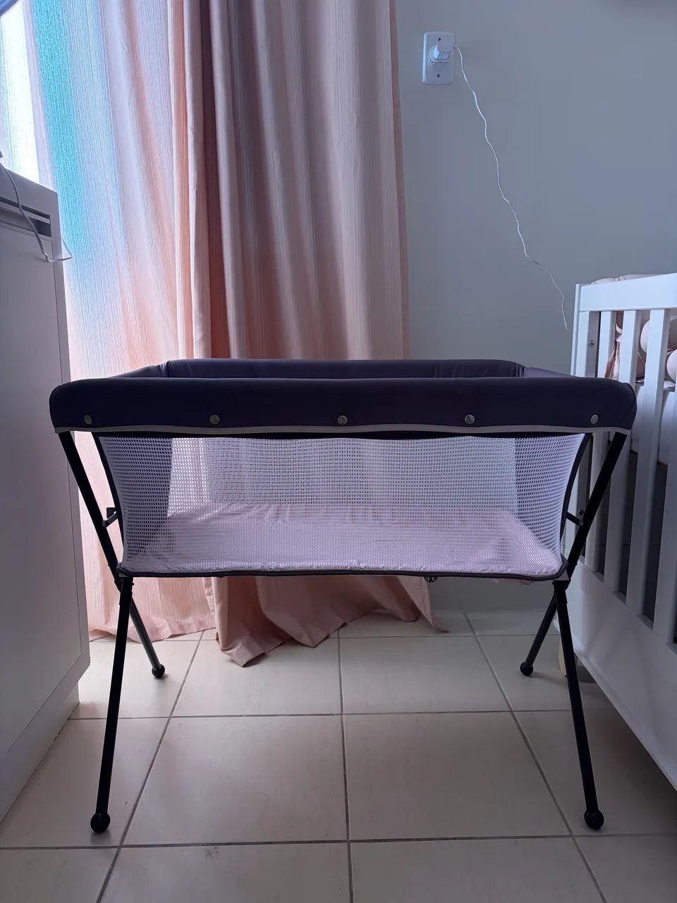 Berço portátil  - Foto 3