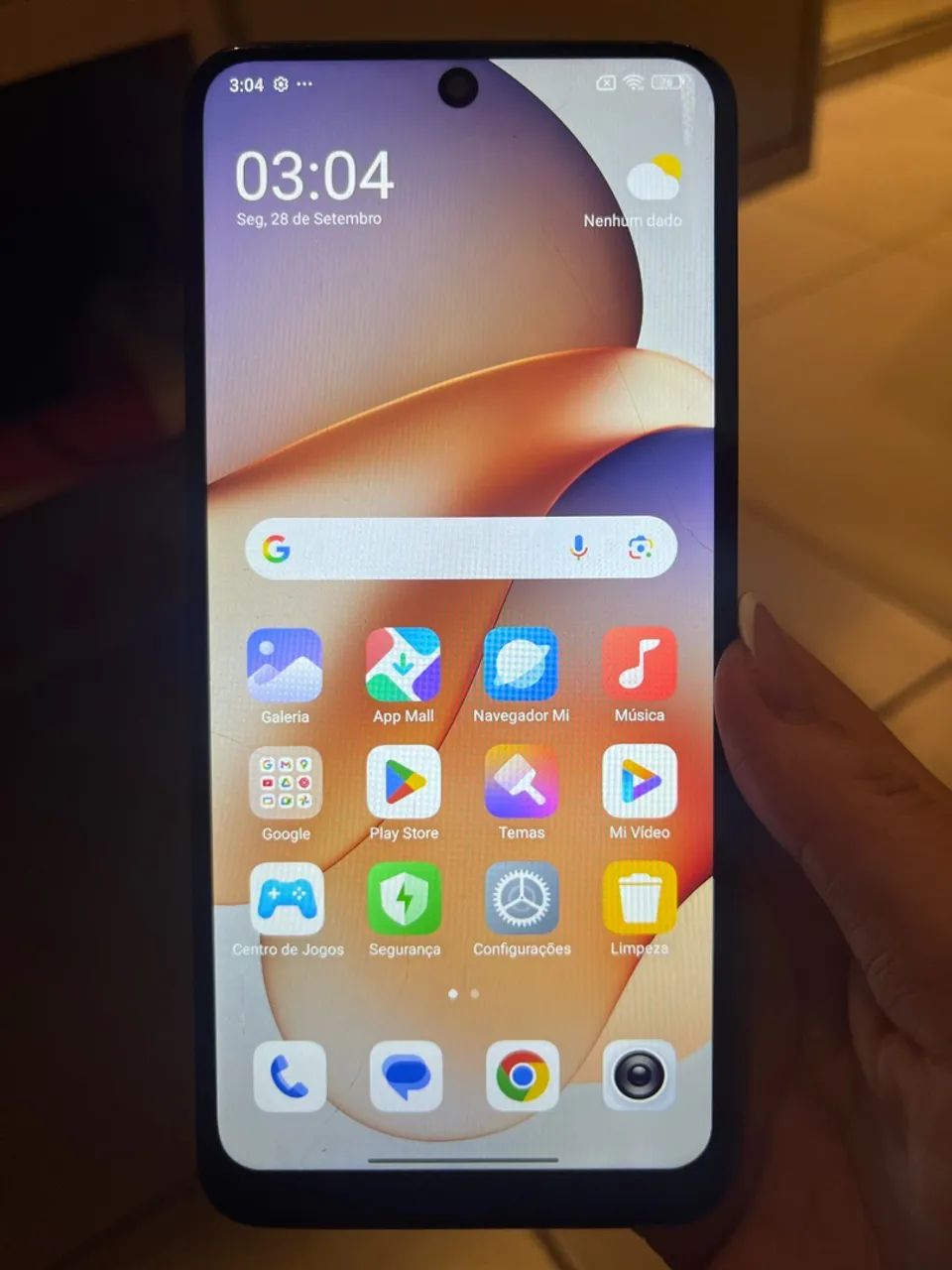 Redmi