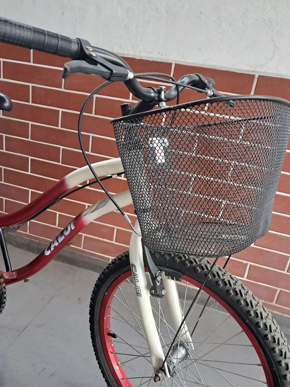 Bicicleta  - Foto 4