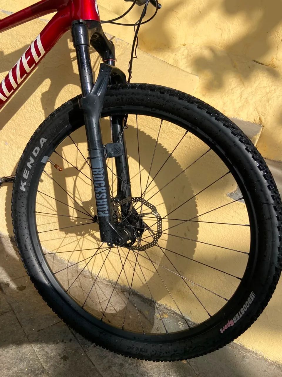 Bicicleta  - Foto 3