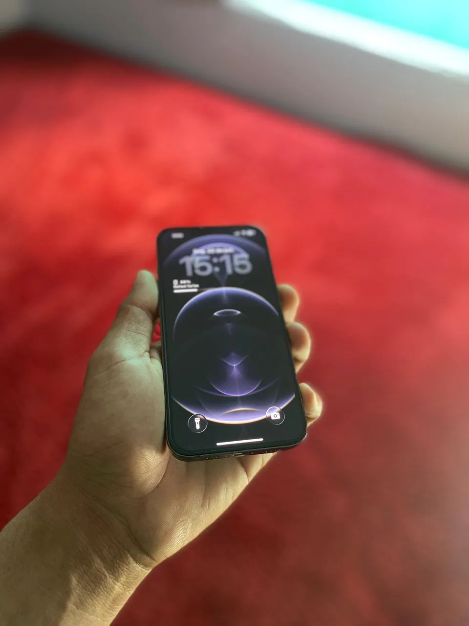 PRA VENDER LOGO IPHONE 13 PRO TODO ORIGINAL 