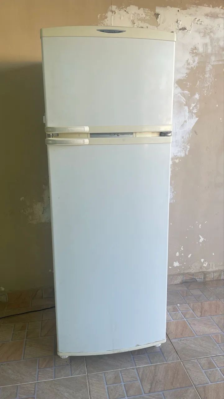 Geladeira  - Foto 5