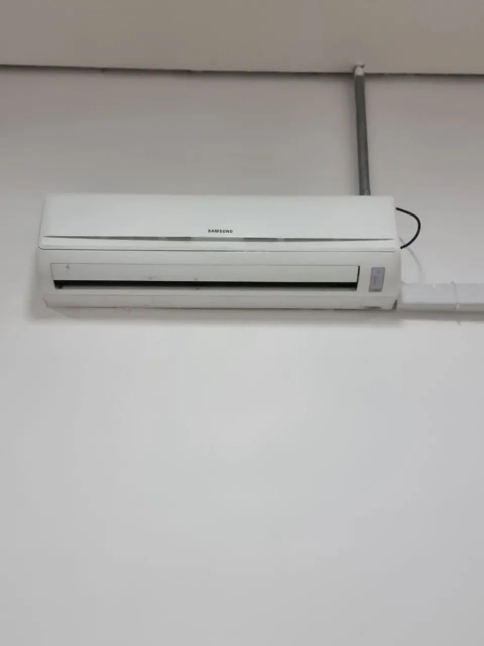 Ar condicionado completo de 24 mil btus cada - Foto 3