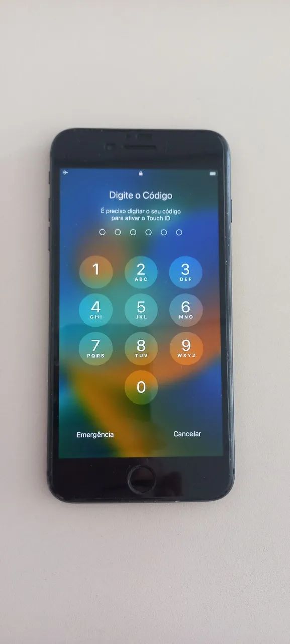 iPhone 8 plus - 128GB - Foto 2