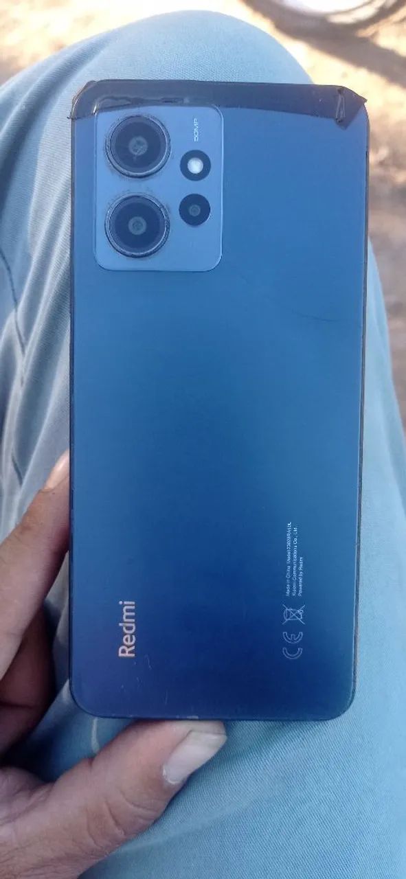 Redmi12 128G - Foto 2