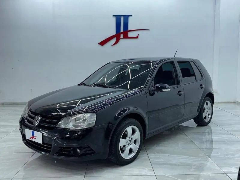 Volkswagen Golf 2012