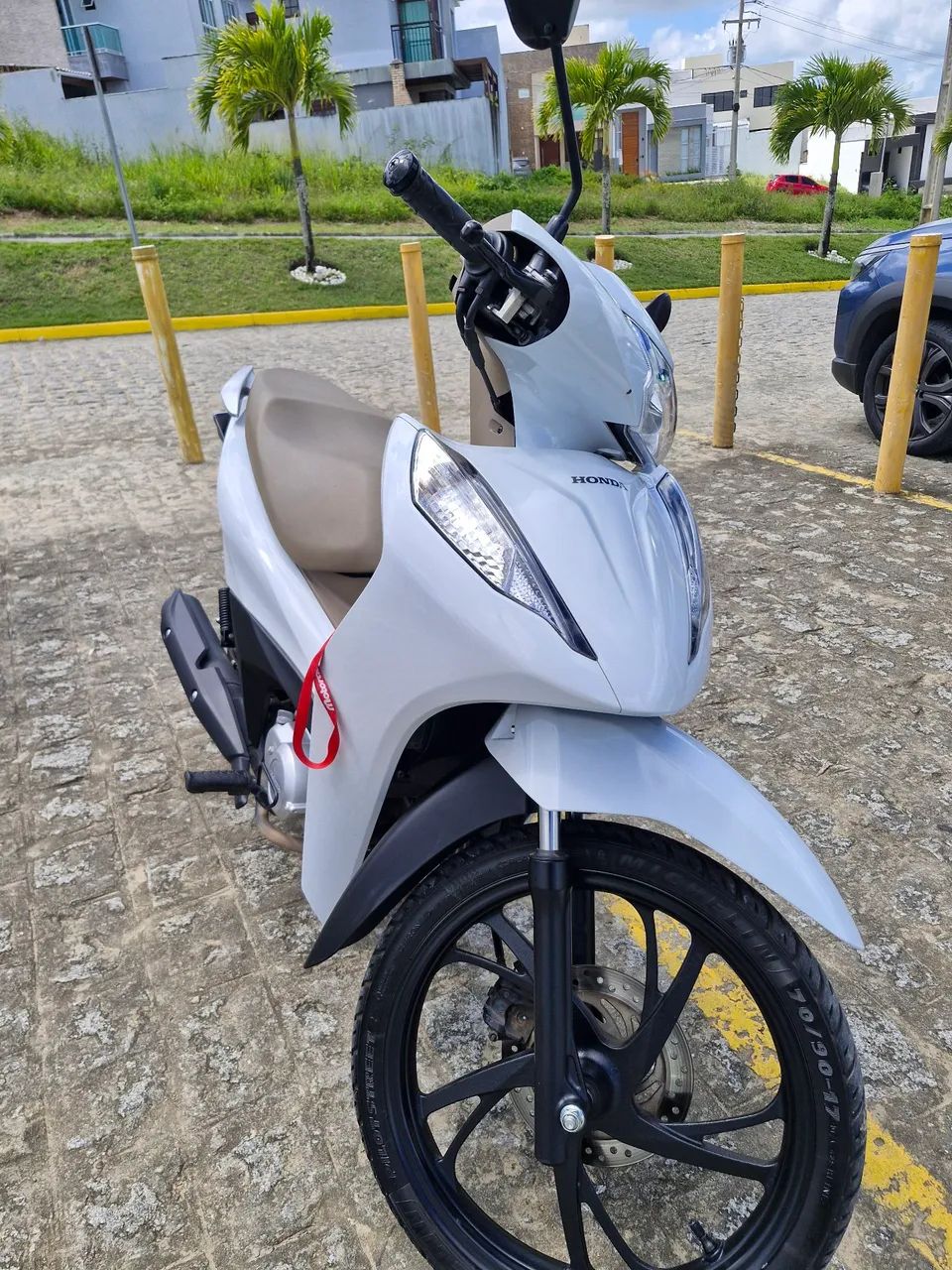 Biz 125 cc - Foto 2