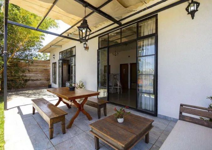  OPORTUNIDADE - CASA ESTILO CHALÉ AMERICANO - Foto 2