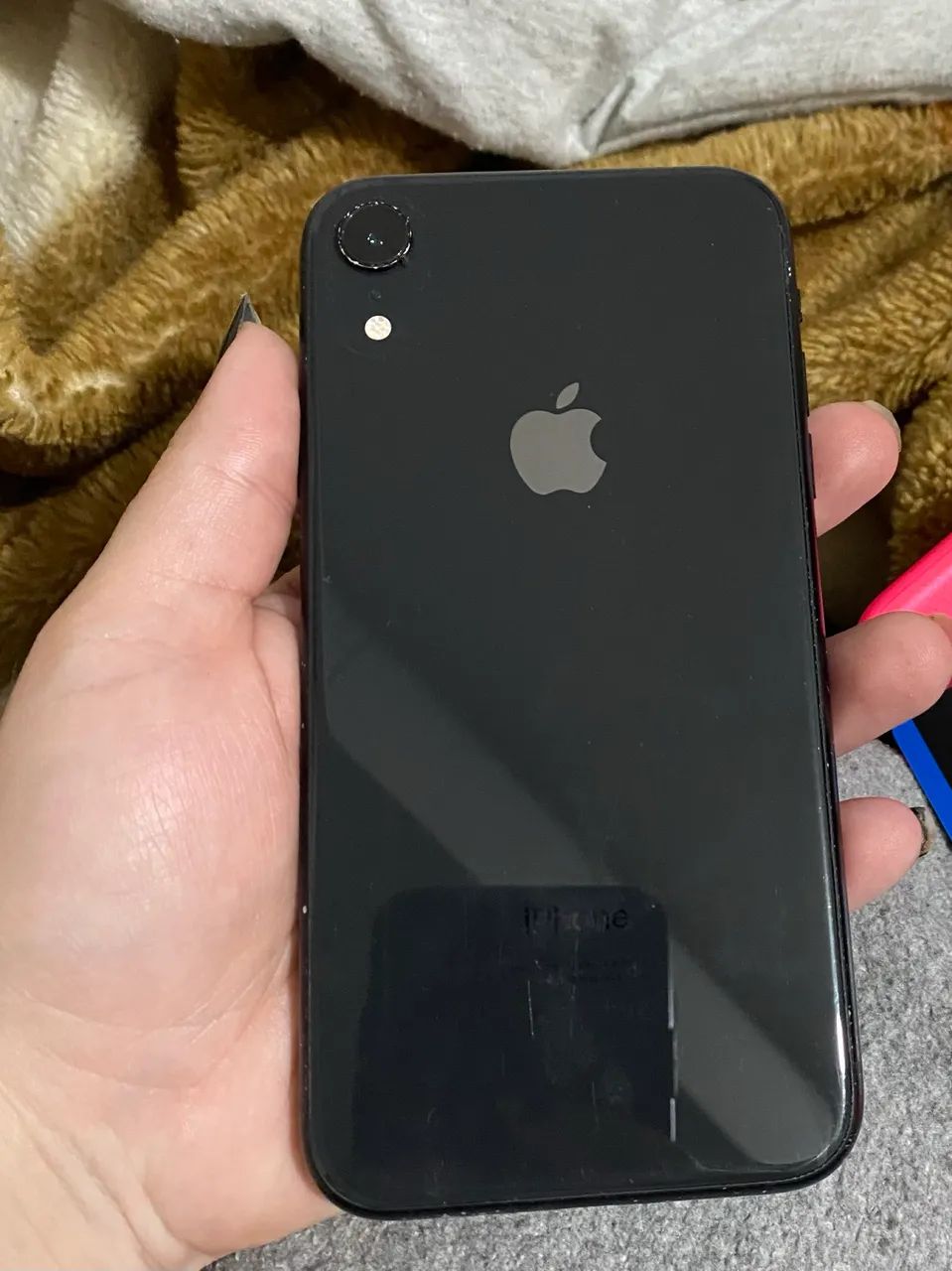 Vendo iphone xr - Foto 2