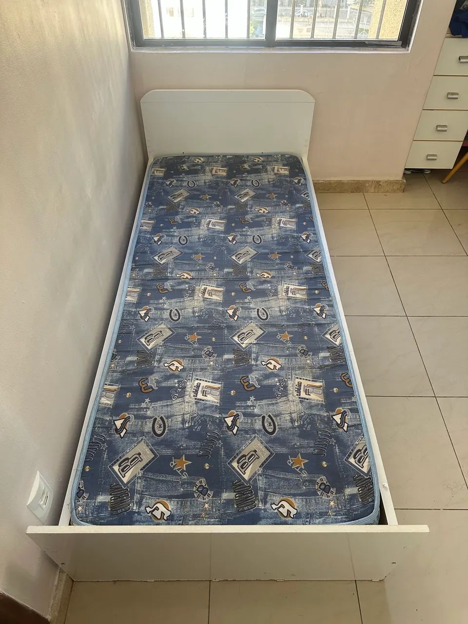 Berço 3 em 1  - Foto 3
