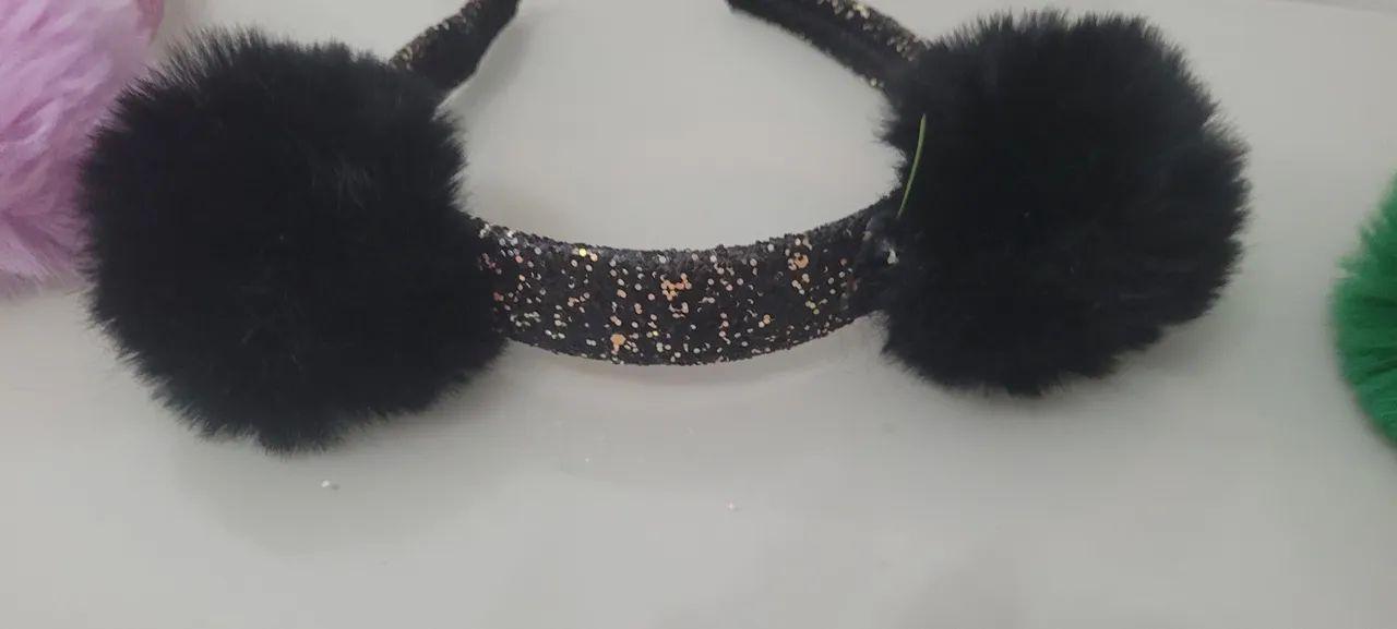 Tiaras e laços  - Foto 5