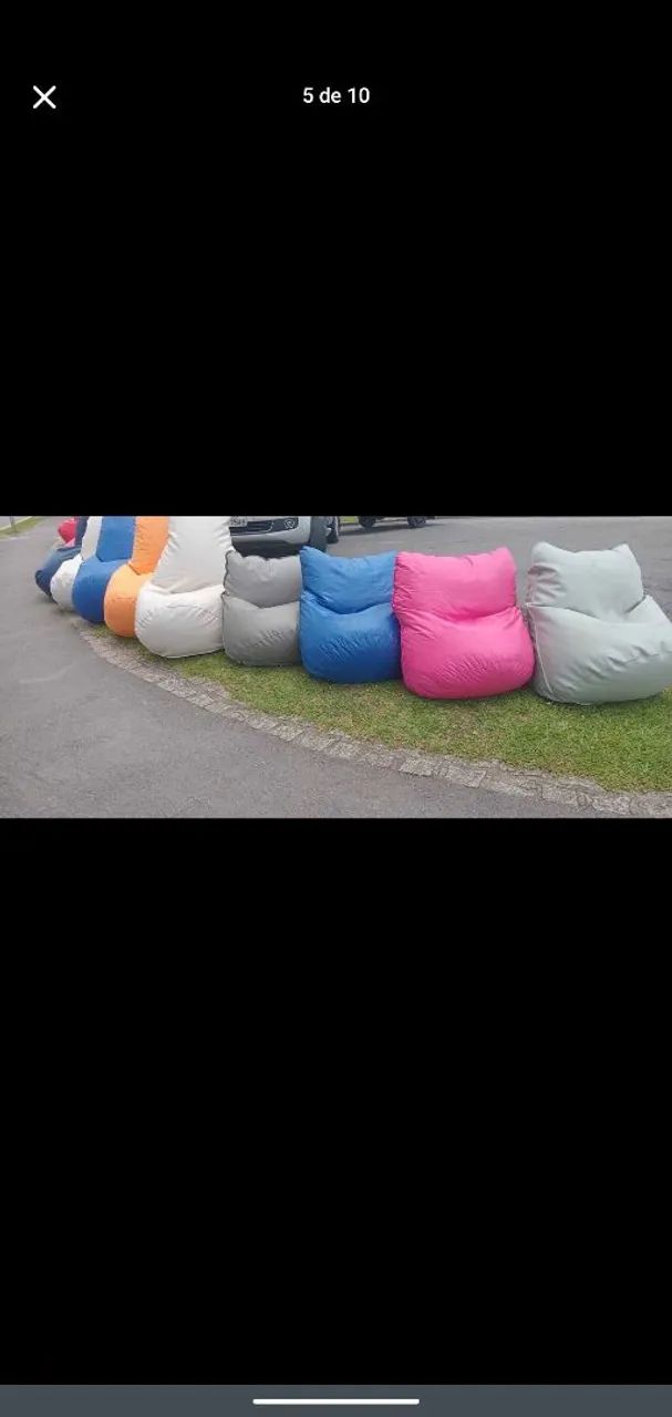 Puffs - Foto 2