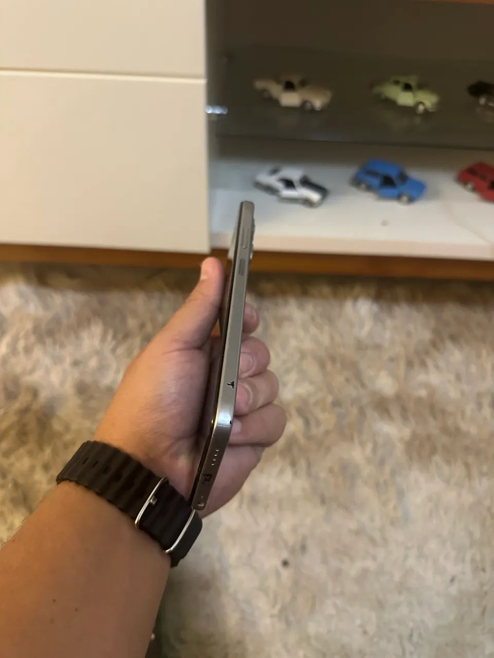 Infinix hot 50i 256gb - Foto 5