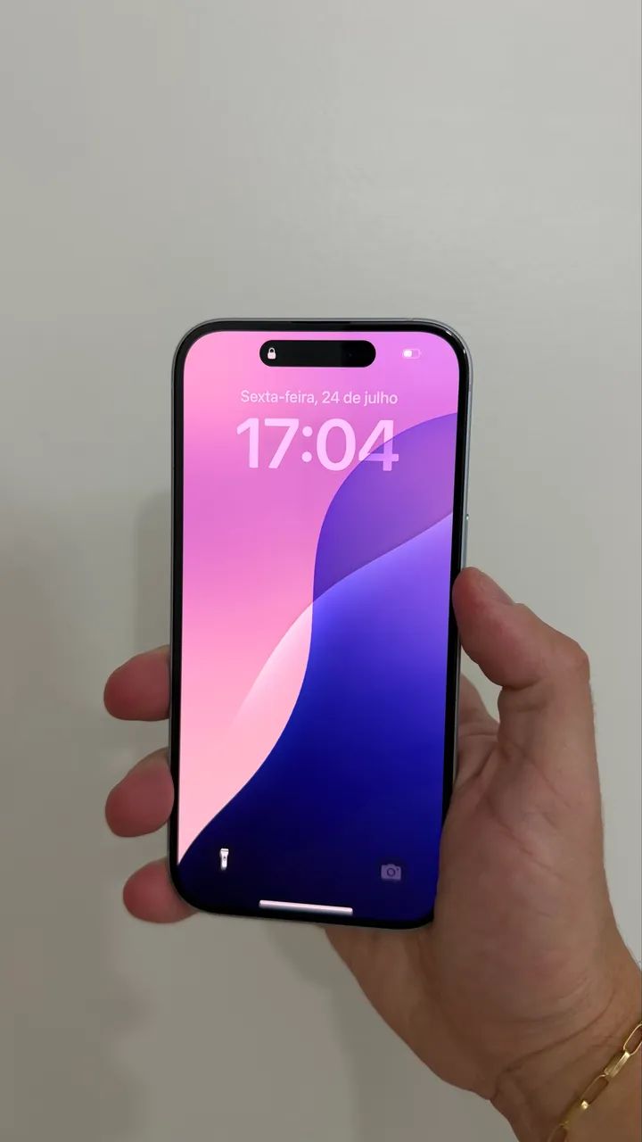 IPHONE 15 PLUS 128GB AZUL