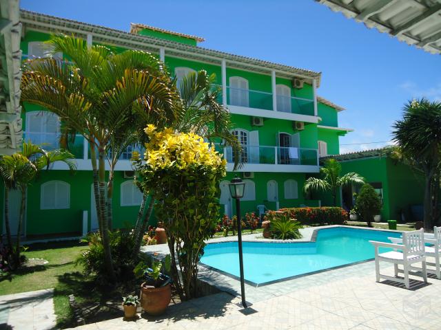 Pousada prado bahia - Foto 3