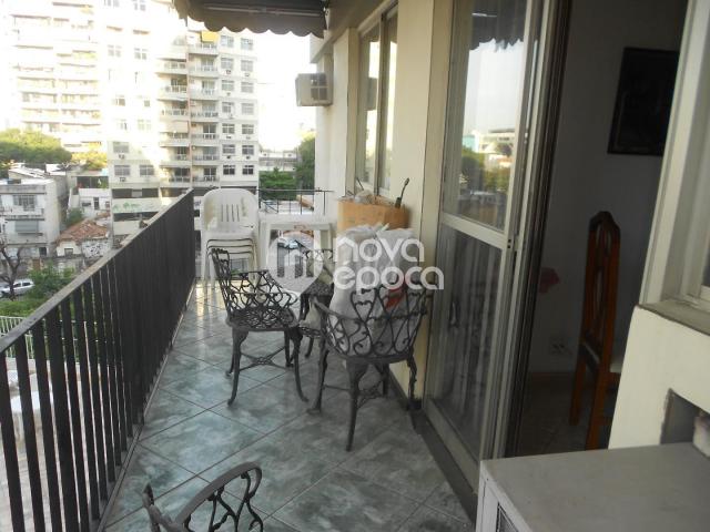 Apartamento à venda com 1 dormitórios em Maracanã, Rio de janeiro cod:AP1AP23888