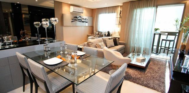 Apartamentos de 2 ou 3 quartos vizinho ao Shopping Riomar Papicu - Foto 17