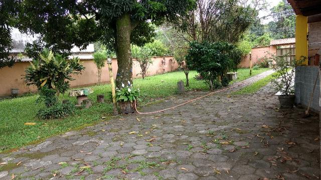 Vendo Casa 3 quartos - Mini Sítio - 1500m² - Santa Cruz da Serra - Duque de Caxias - Foto 7