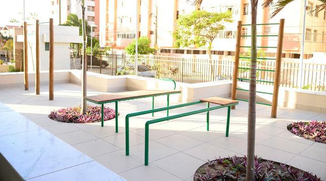 Apartamentos de 2 ou 3 quartos vizinho ao Shopping Riomar Papicu - Foto 9