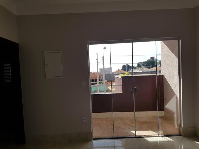 Vende este sobrado no condomínio Bella La vitta em sertaozinho SP cel. 016 99169 26 42 - Foto 14