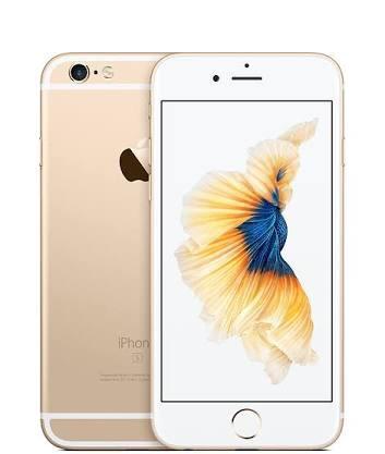 IPhone 6s gold 16gb V/T leia todo anuncio.