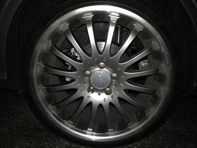 Troco rodas 19 da Audi por originais A3