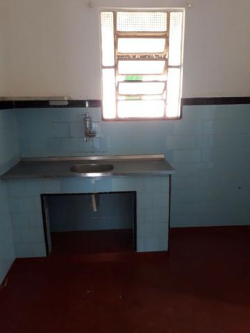 Casa em Santa Maria, Belford Roxo, 2 quartos + quintal grande - Foto 2