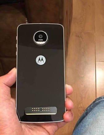 Motorola Moto Z Play 32 GB