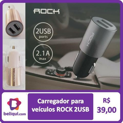 Carregador para veículo