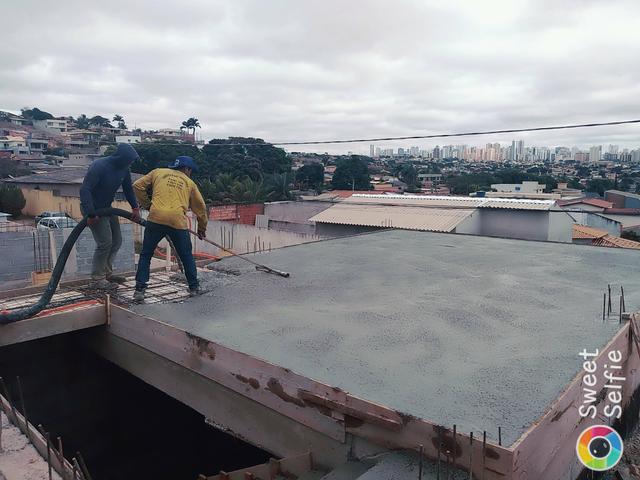 Melhor Laje do DF * - Foto 3