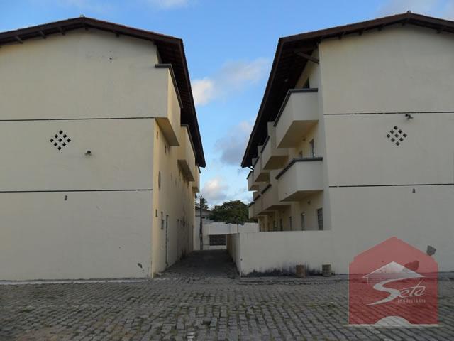 Apartamento para alugar de 54 m² por r$ 300,00/mês na messejana. - Foto 2