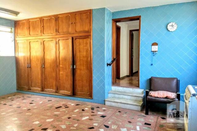 Casa à venda com 4 dormitórios em Carlos prates, Belo horizonte cod:247885 - Foto 13