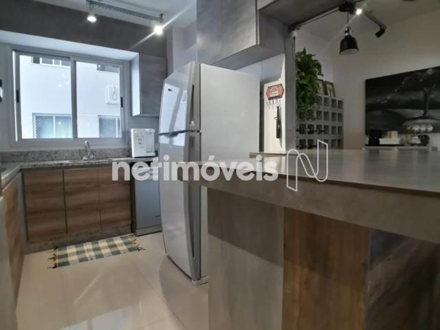 Apartamento à venda com 4 dormitórios em Buritis, Belo horizonte cod:750652 - Foto 14