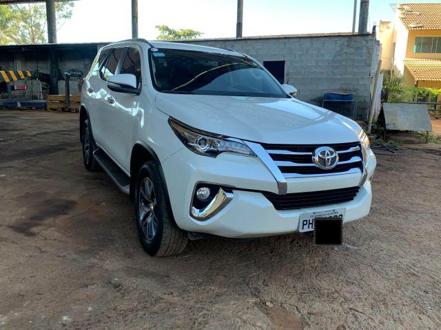 Sw4 Srx 2.8 diesel 2017 100.000.00
