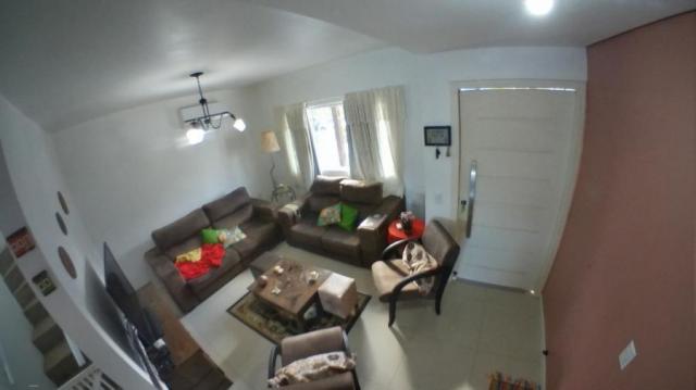 Casa para Venda em Garopaba, Pinguirito, 3 dormitórios, 1 suíte, 1 banheiro, 1 vaga - Foto 8