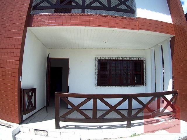 Casa em condomínio para alugar, 145 m² por r$ 1.400/mês - sapiranga - Foto 3